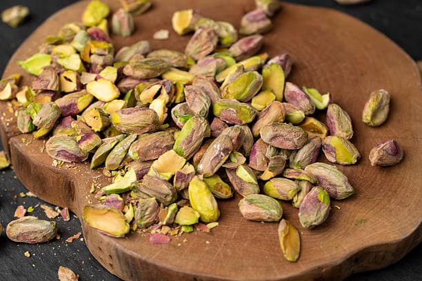 تصویر 5 از خرید و قیمت پسته زعفرانی اعلا + فروش عمده